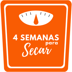 4 Semanas para Secar