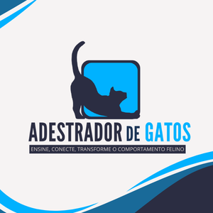 Adestrador de Gatos